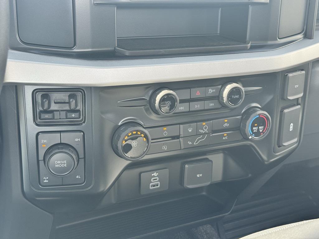 new 2026 Ford F-350 car, priced at $52,750