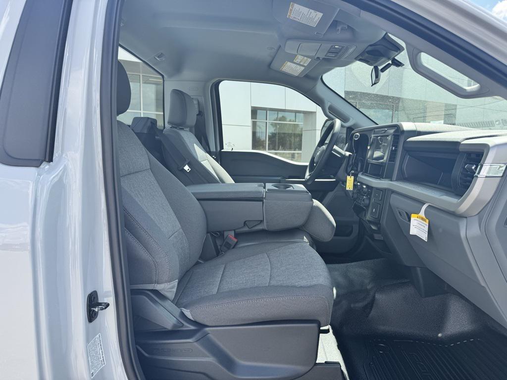 new 2026 Ford F-350 car, priced at $52,750