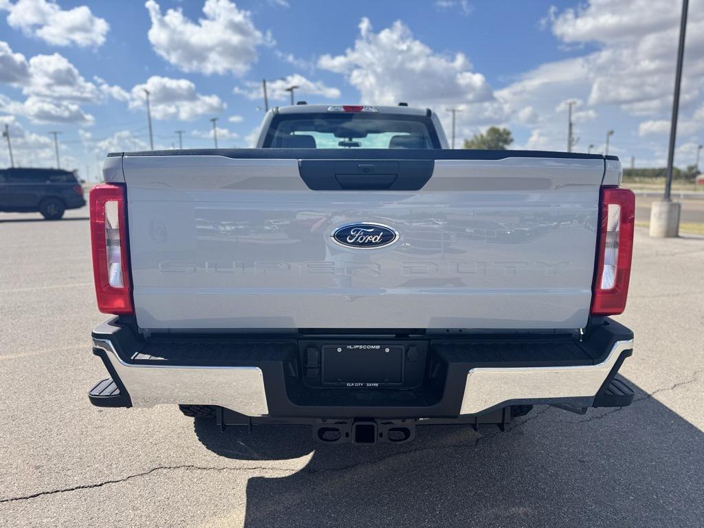 new 2026 Ford F-350 car, priced at $52,750
