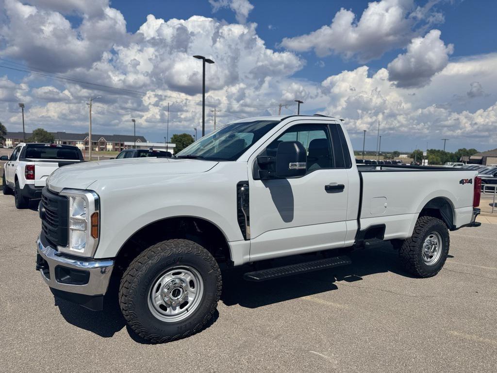 new 2026 Ford F-350 car, priced at $52,750