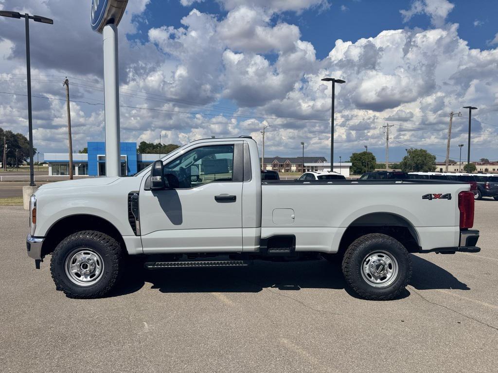 new 2026 Ford F-350 car, priced at $52,750