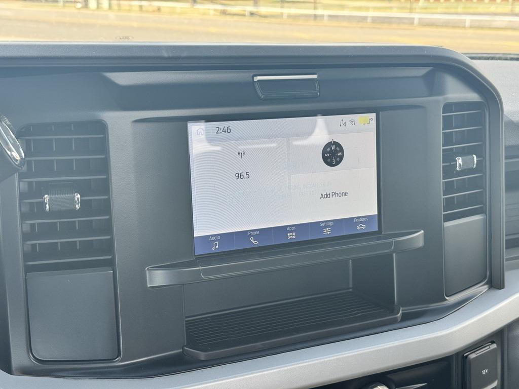 new 2026 Ford F-350 car, priced at $52,750