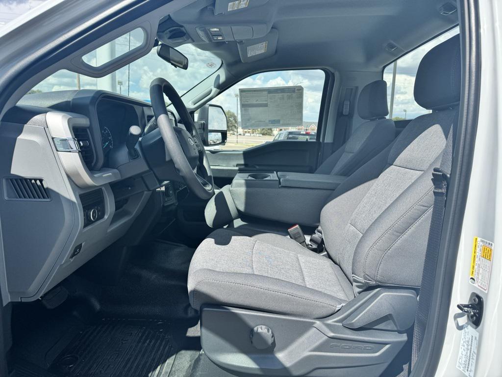 new 2026 Ford F-350 car, priced at $52,750