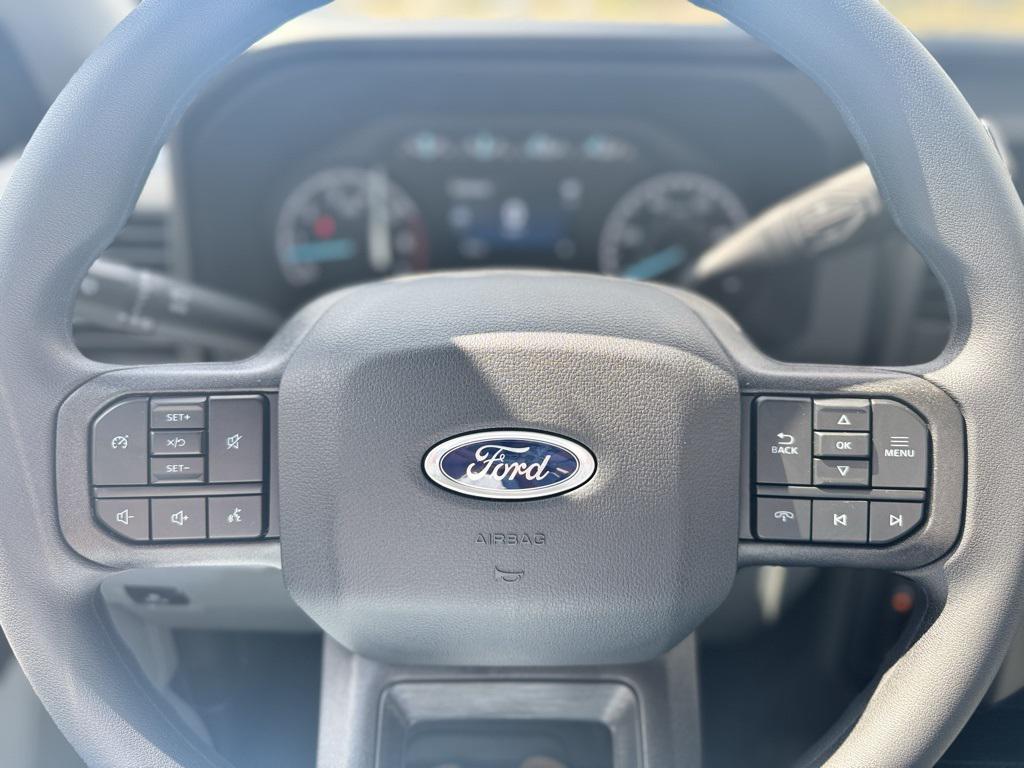 new 2026 Ford F-350 car, priced at $52,750