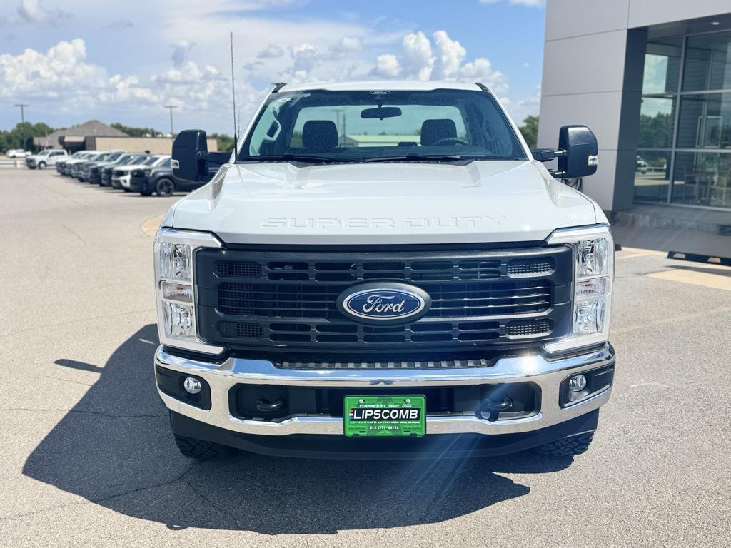 new 2026 Ford F-350 car, priced at $52,750