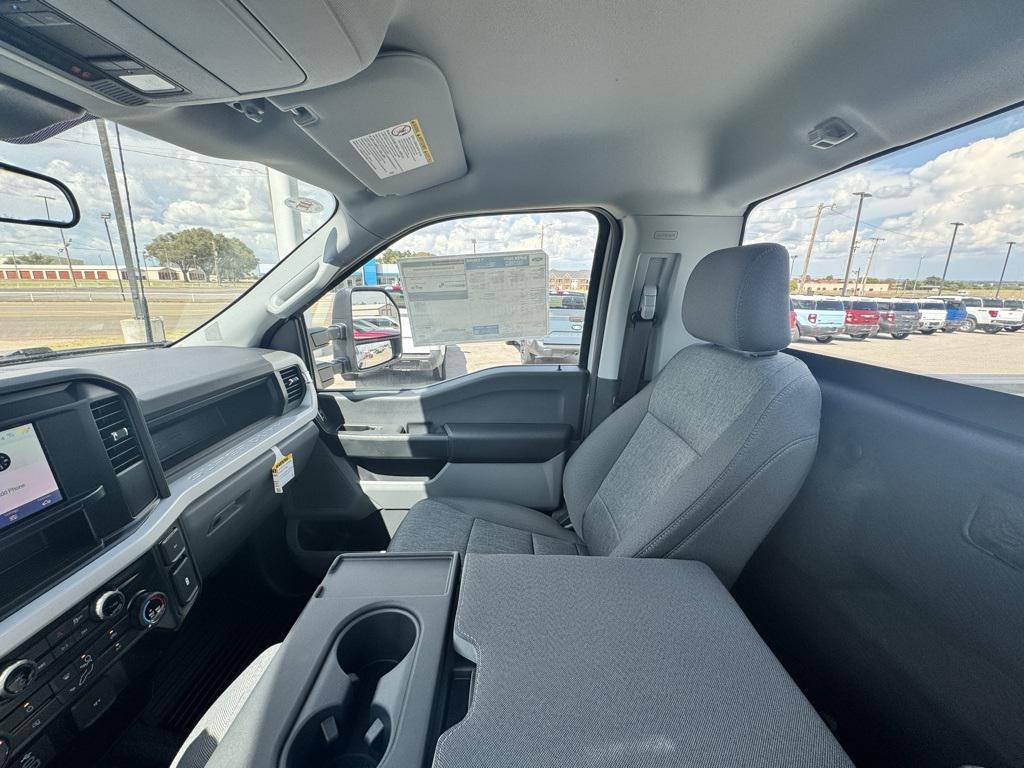 new 2026 Ford F-350 car, priced at $52,750