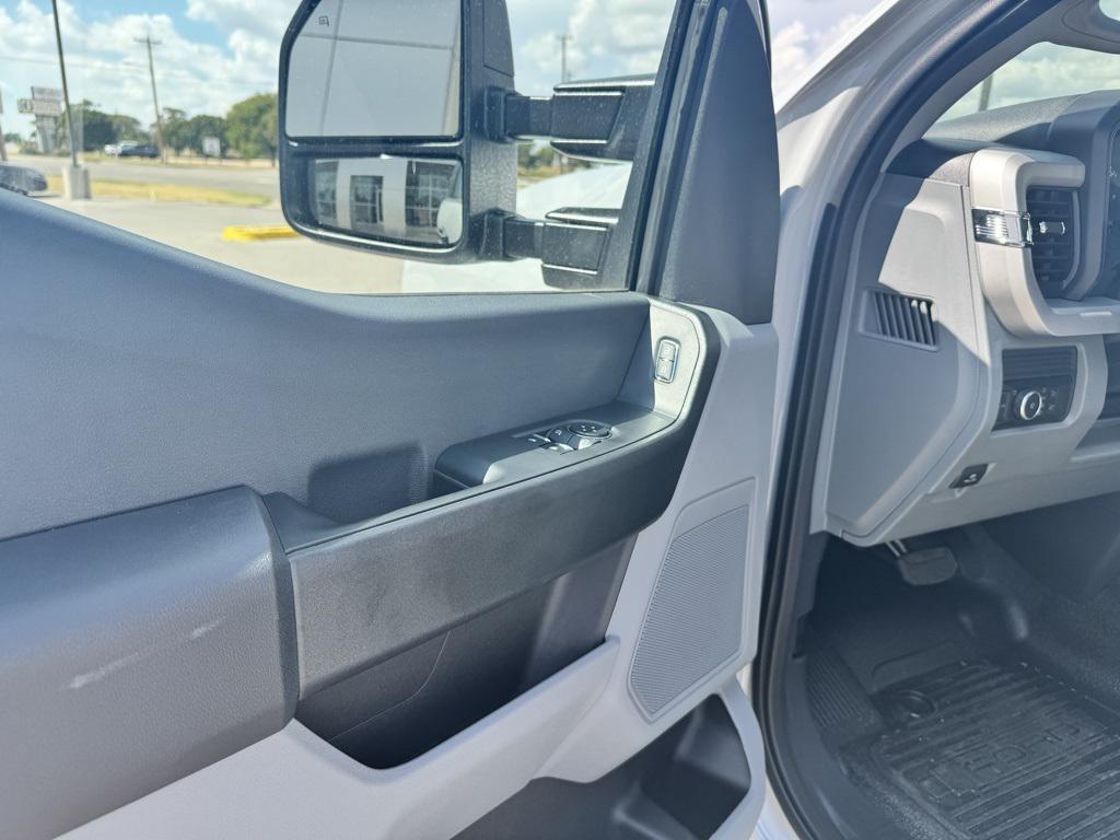 new 2026 Ford F-350 car, priced at $52,750