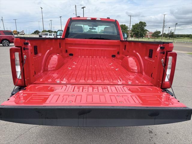 new 2025 Ford F-250 car, priced at $50,000