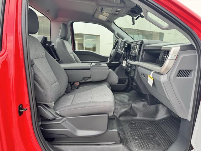 new 2025 Ford F-250 car, priced at $50,000