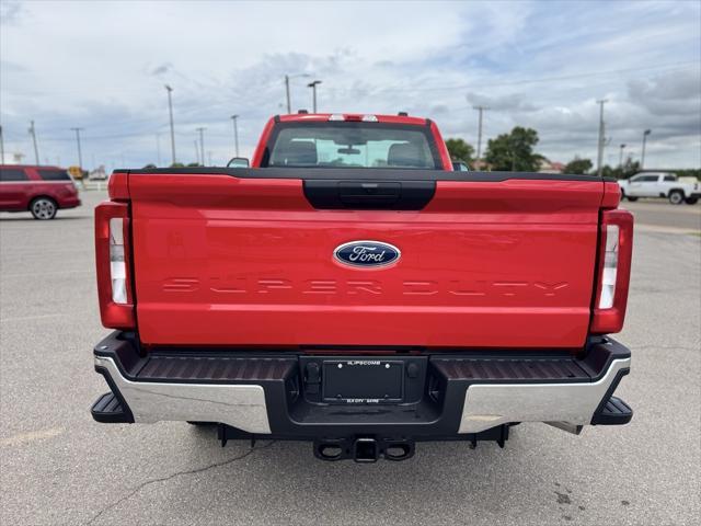 new 2025 Ford F-250 car, priced at $50,000