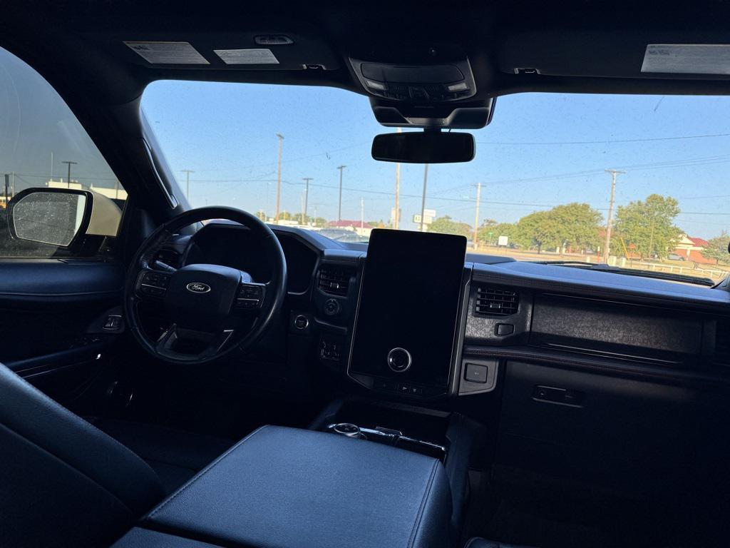 used 2023 Ford Expedition car, priced at $52,660