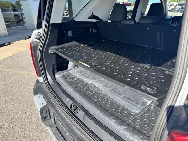 new 2025 Ford Bronco Sport car, priced at $35,393