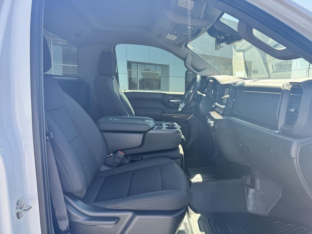 used 2024 GMC Sierra 3500 car, priced at $47,770