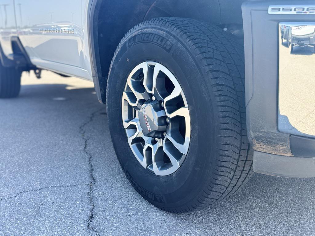 used 2024 GMC Sierra 3500 car, priced at $47,770