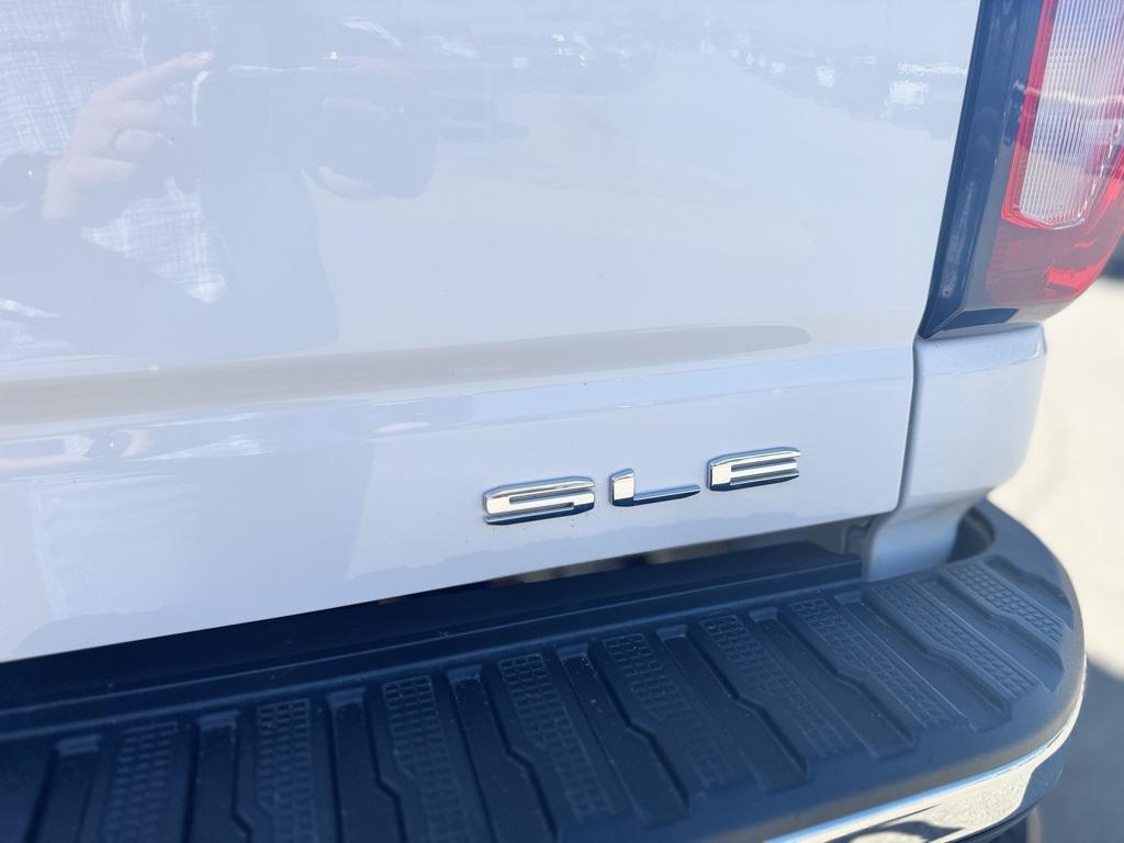 used 2024 GMC Sierra 3500 car, priced at $47,770