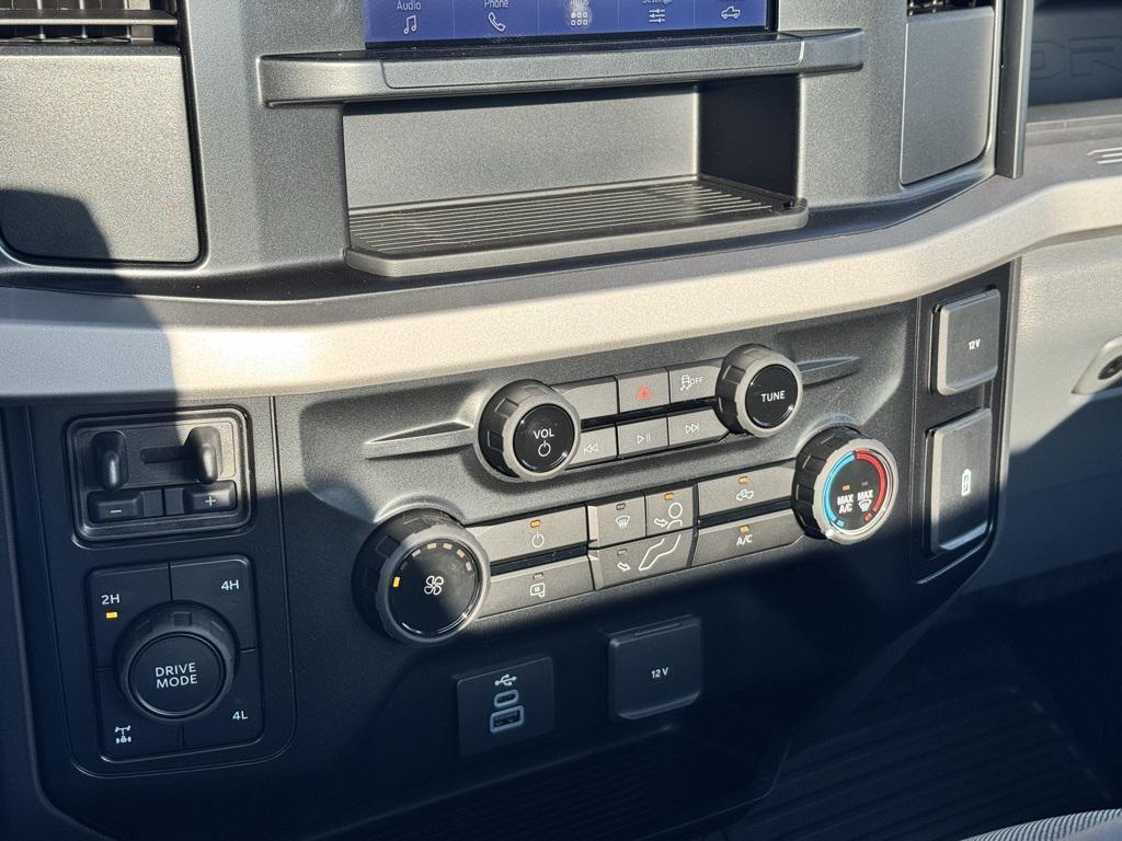 new 2026 Ford F-250 car, priced at $50,730