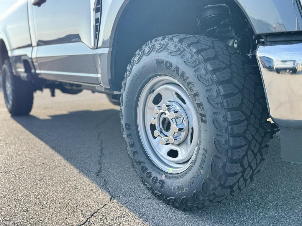 new 2026 Ford F-250 car, priced at $50,730