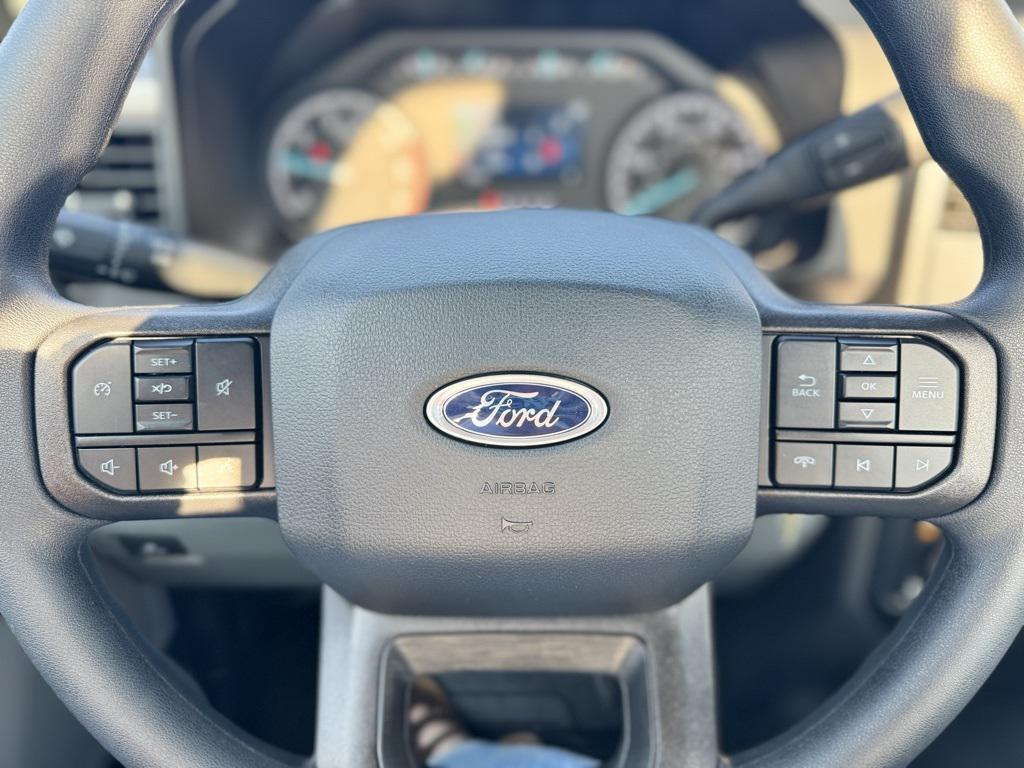 new 2026 Ford F-250 car, priced at $50,730