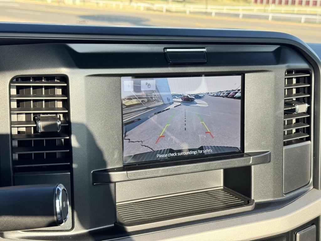 new 2026 Ford F-250 car, priced at $50,730