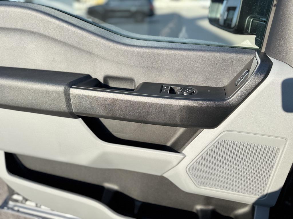 new 2026 Ford F-250 car, priced at $50,730