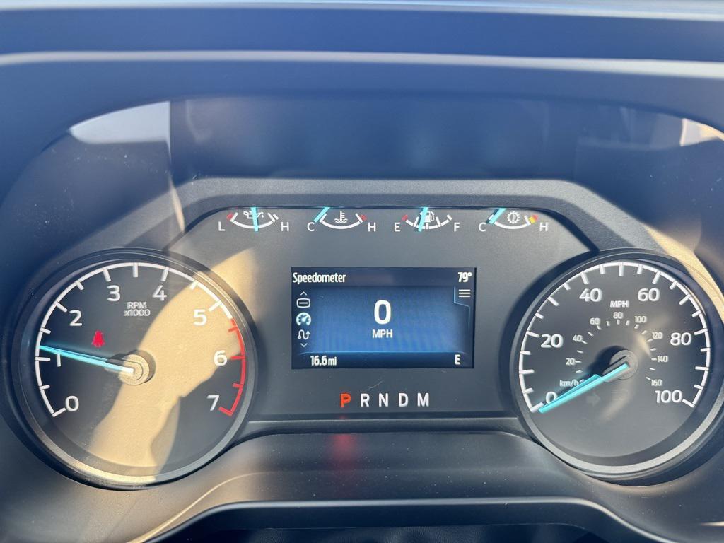 new 2026 Ford F-250 car, priced at $50,730