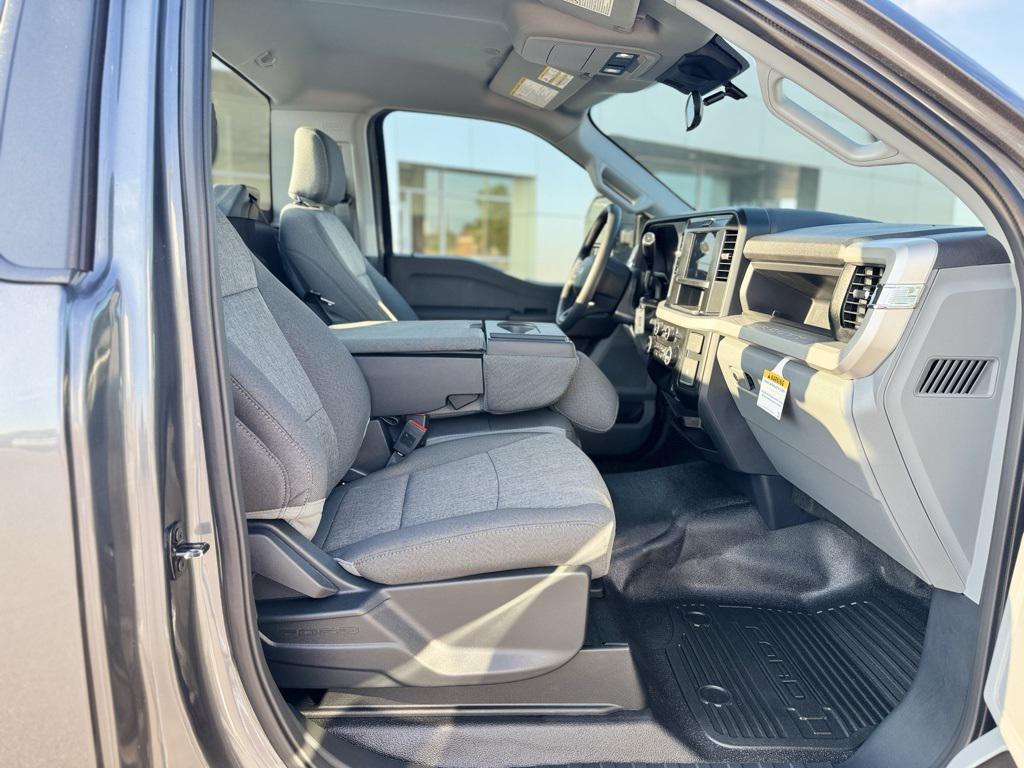 new 2026 Ford F-250 car, priced at $50,730