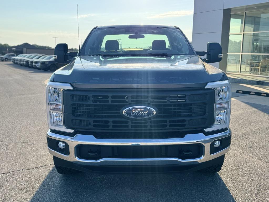 new 2026 Ford F-250 car, priced at $50,730