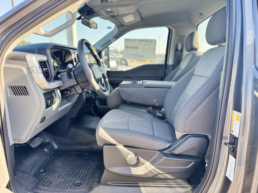new 2026 Ford F-250 car, priced at $50,730