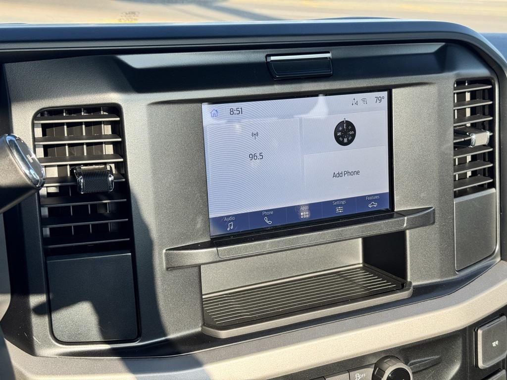 new 2026 Ford F-250 car, priced at $50,730