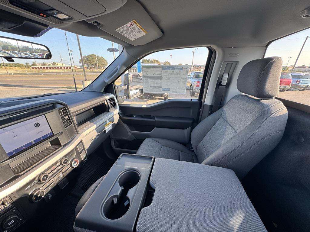 new 2026 Ford F-250 car, priced at $50,730