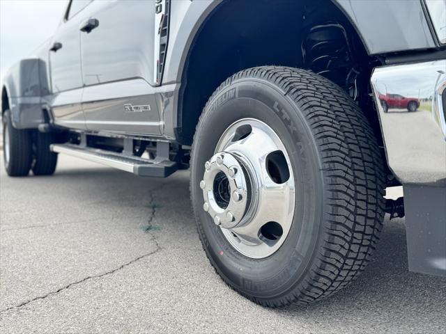 new 2025 Ford F-350 car, priced at $83,245