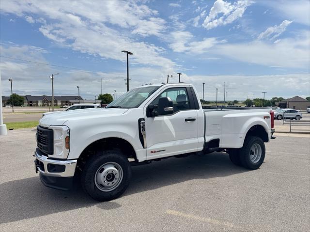 new 2025 Ford F-350 car, priced at $68,280