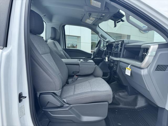 new 2025 Ford F-350 car, priced at $68,280