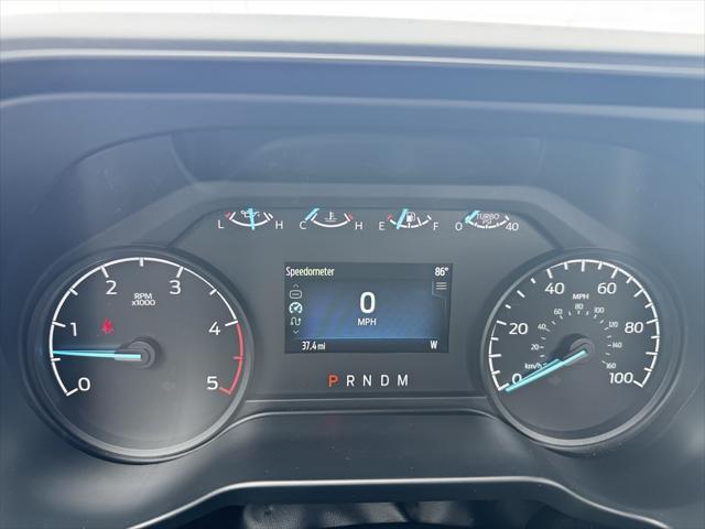 new 2025 Ford F-350 car, priced at $68,280