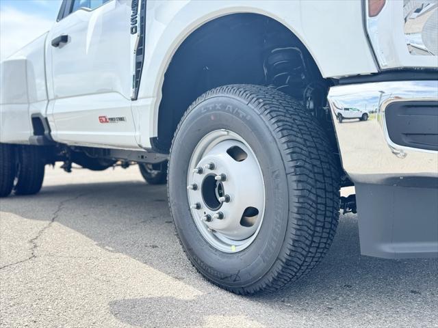 new 2025 Ford F-350 car, priced at $68,280