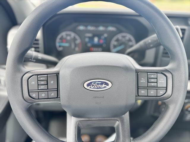 new 2025 Ford F-350 car, priced at $68,280