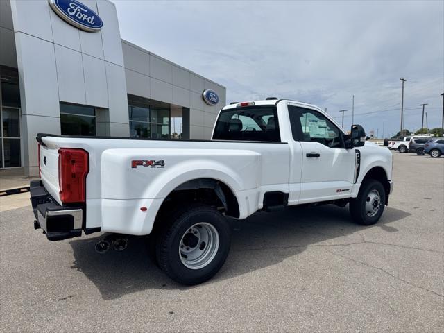 new 2025 Ford F-350 car, priced at $68,280