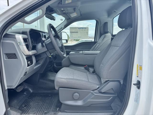 new 2025 Ford F-350 car, priced at $68,280