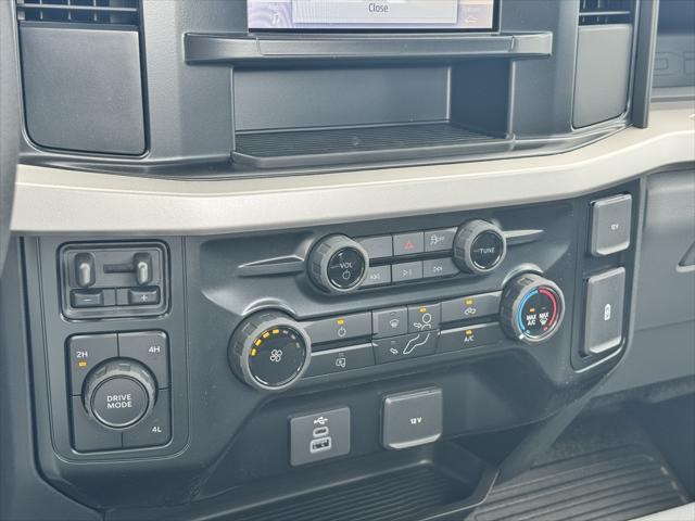 new 2025 Ford F-350 car, priced at $68,280