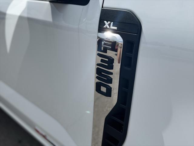 new 2025 Ford F-350 car, priced at $68,280