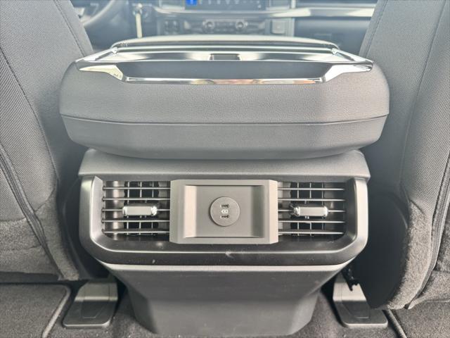 new 2025 Ford F-150 car, priced at $54,090