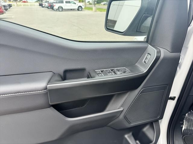 new 2025 Ford F-150 car, priced at $54,090
