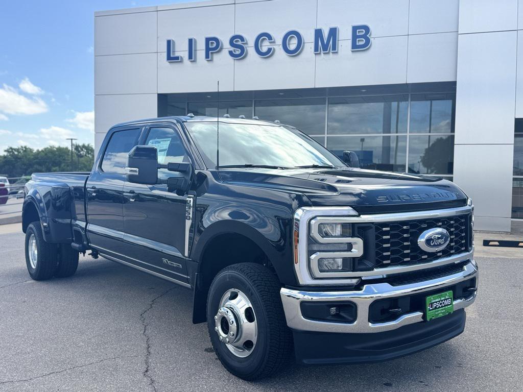 new 2026 Ford F-350 car, priced at $85,670