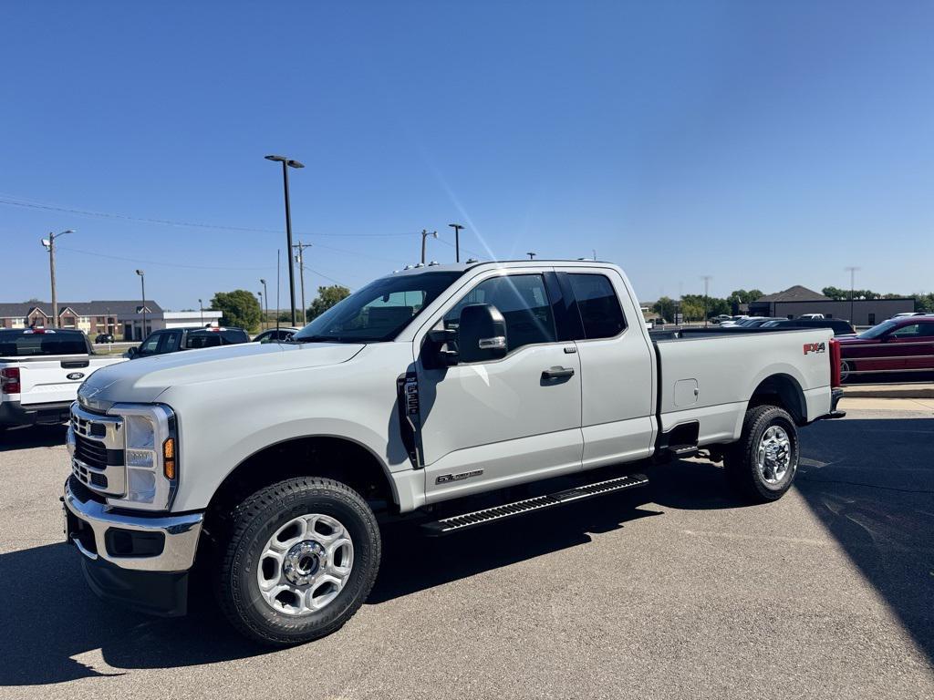 new 2026 Ford F-350 car, priced at $72,475