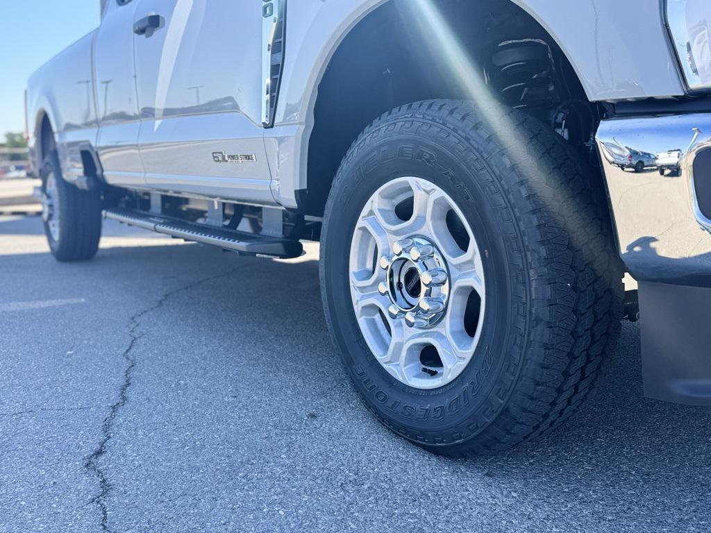 new 2026 Ford F-350 car, priced at $72,475