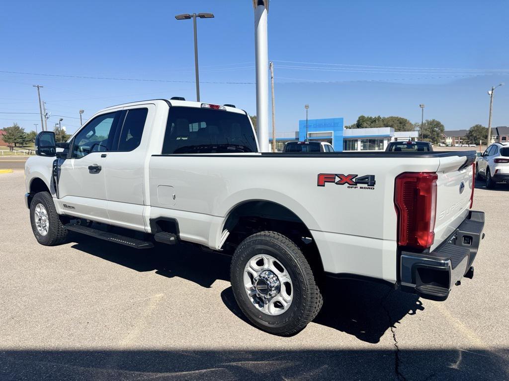 new 2026 Ford F-350 car, priced at $72,475