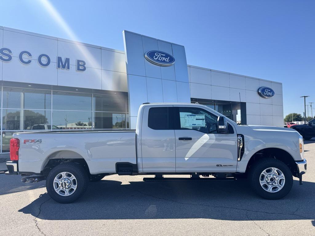 new 2026 Ford F-350 car, priced at $72,475