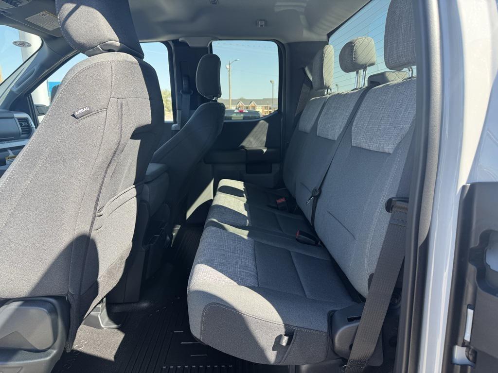 new 2026 Ford F-350 car, priced at $72,475