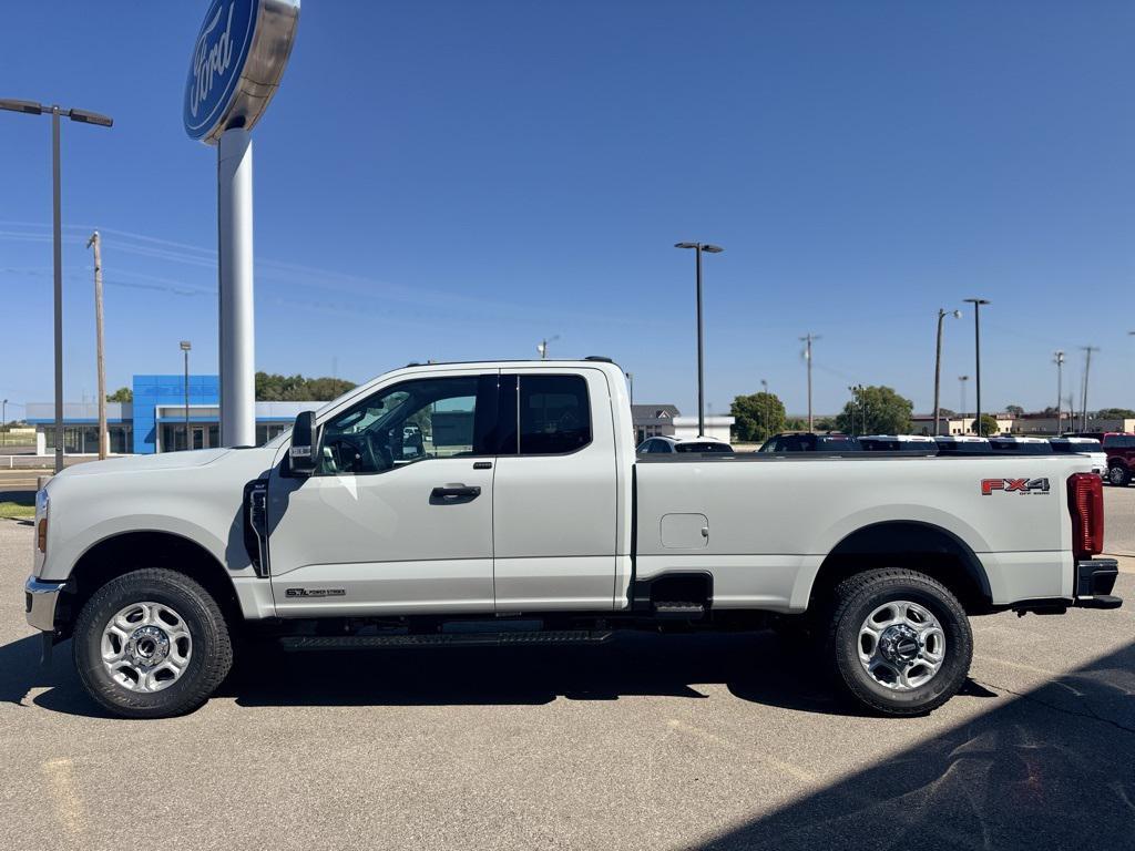 new 2026 Ford F-350 car, priced at $72,475