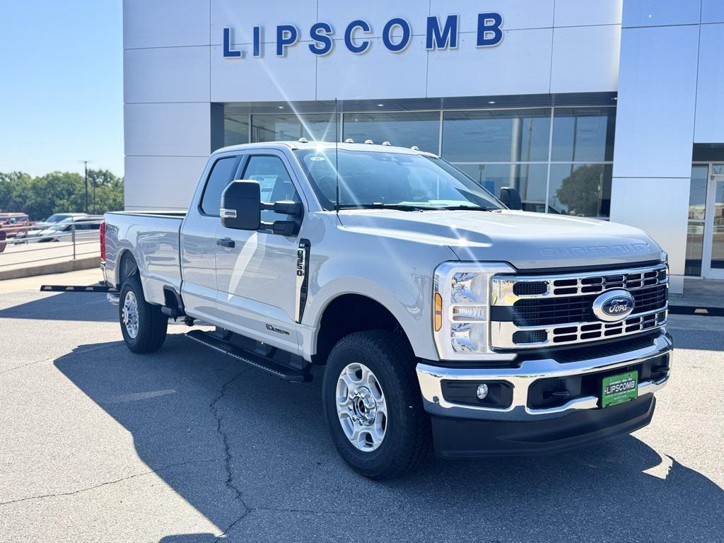 new 2026 Ford F-350 car, priced at $72,475